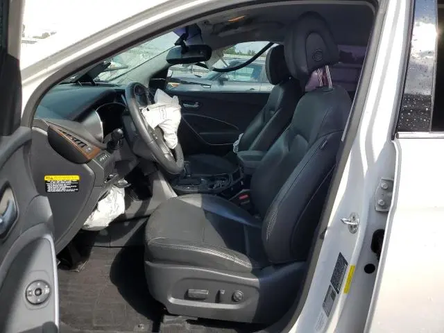 2019 HYUNDAI SANTA FE XL SE  