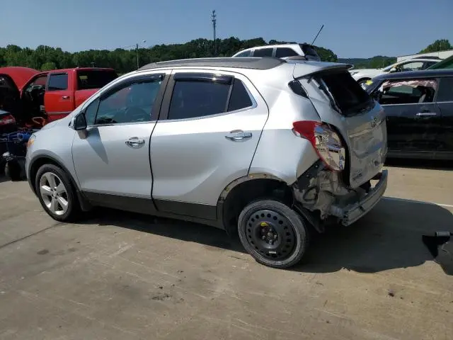 2016 BUICK ENCORE CONVENIENCE  