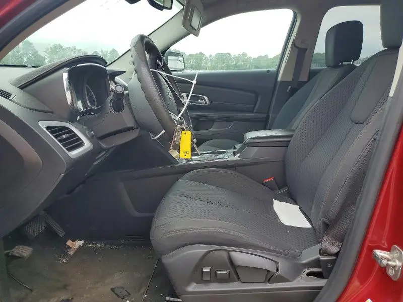 2012 GMC TERRAIN SLE  
