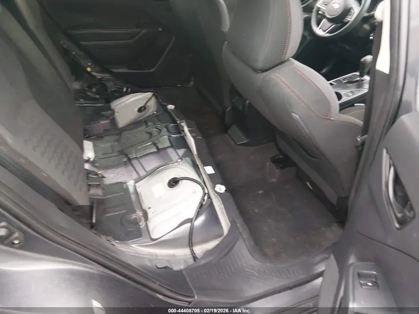 2024 SUBARU IMPREZA SPORT 5-DOOR