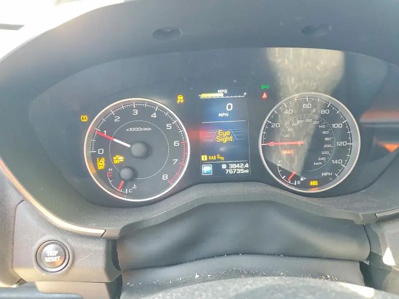 2020 SUBARU ASCENT PREMIUM  