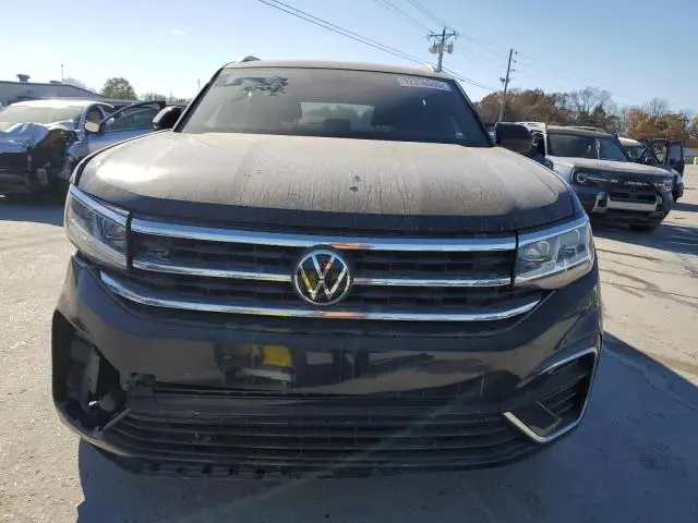2021 VOLKSWAGEN ATLAS CROSS SPORT SE  