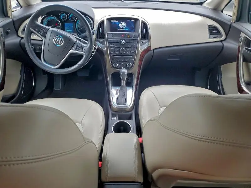 2013 BUICK VERANO   
