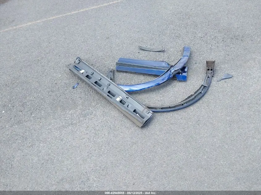 2024 AUDI Q3 PREMIUM PLUS 45 TFSI S LINE QUATTRO TIPTRONIC