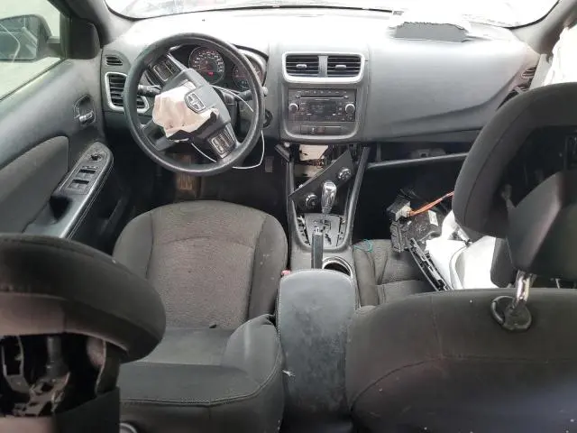 2014 DODGE AVENGER SE  