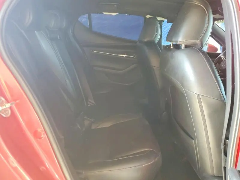 2021 MAZDA 3 PREMIUM  