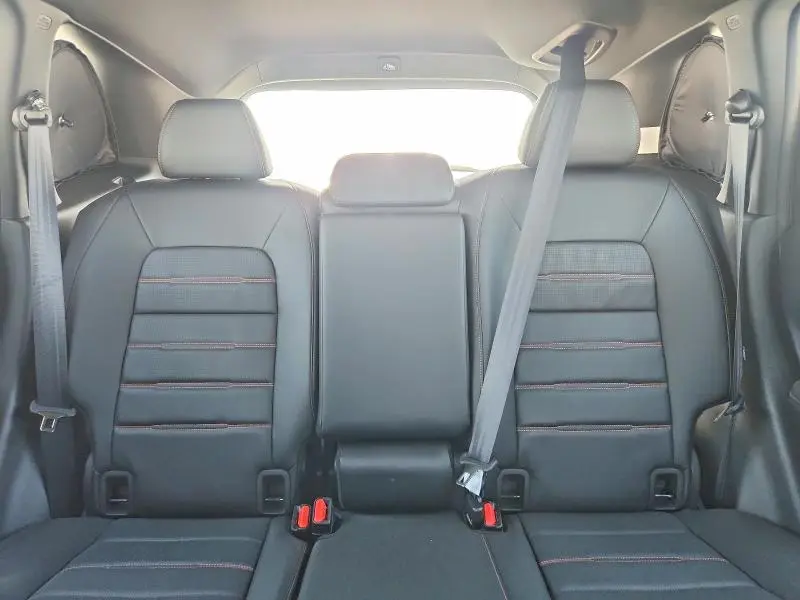 2026 HONDA CR-V SPORT-L  