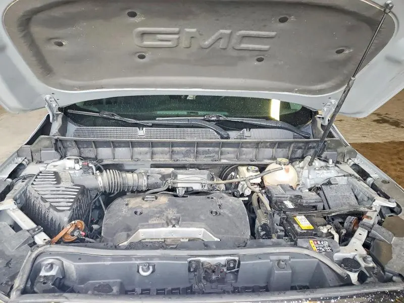 2018 GMC ACADIA SLE  