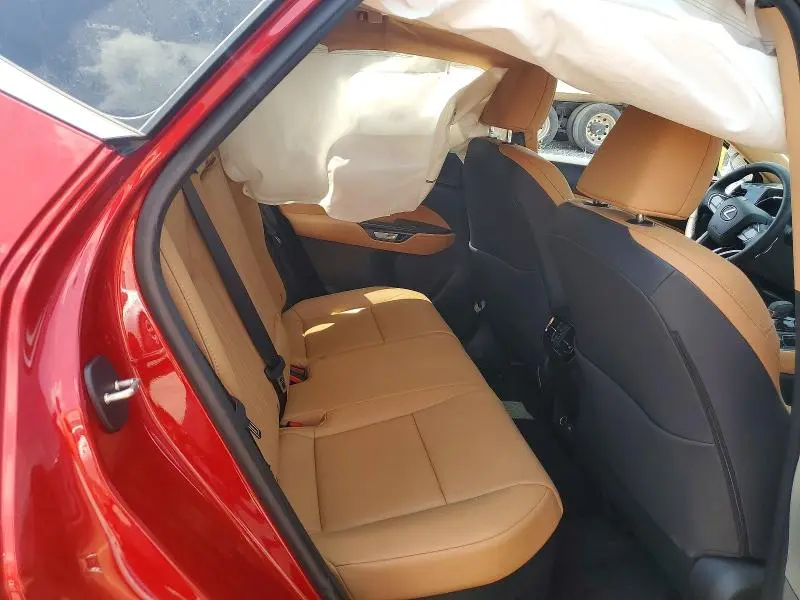 2026 LEXUS NX 350H PREMIUM  