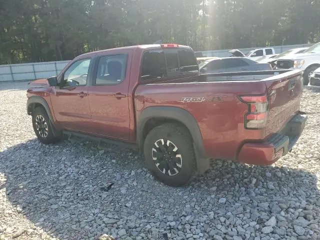 2023 NISSAN FRONTIER S  