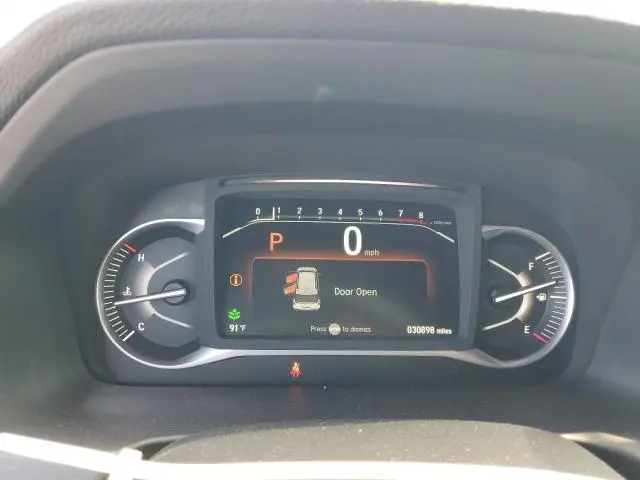 2024 HONDA PASSPORT EXL  