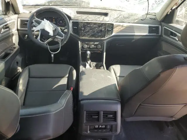 2023 VOLKSWAGEN ATLAS SEL  