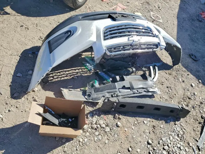 2015 CHEVROLET TRAX 1LT  