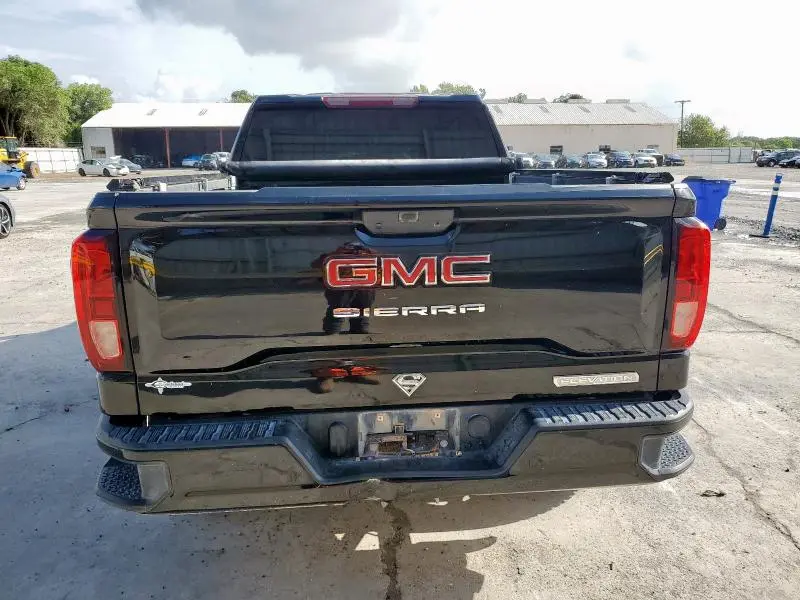 2020 GMC SIERRA K1500 ELEVATION  