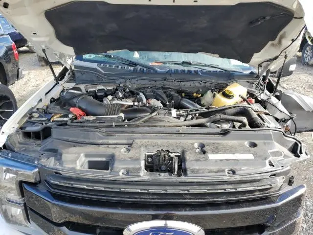 2019 FORD F250 SUPER DUTY  