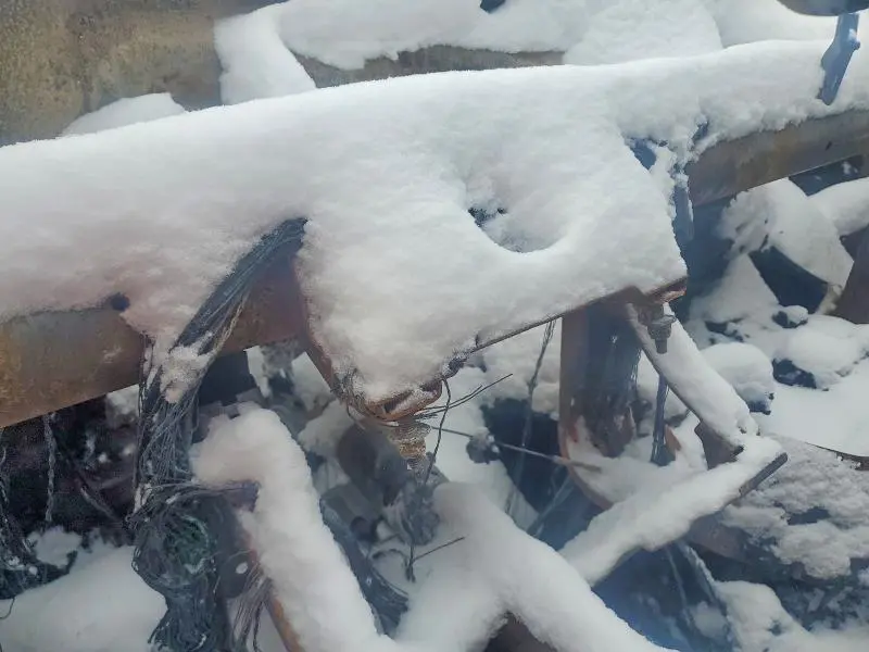 2024 CHEVROLET SILVERADO K2500 CUSTOM  