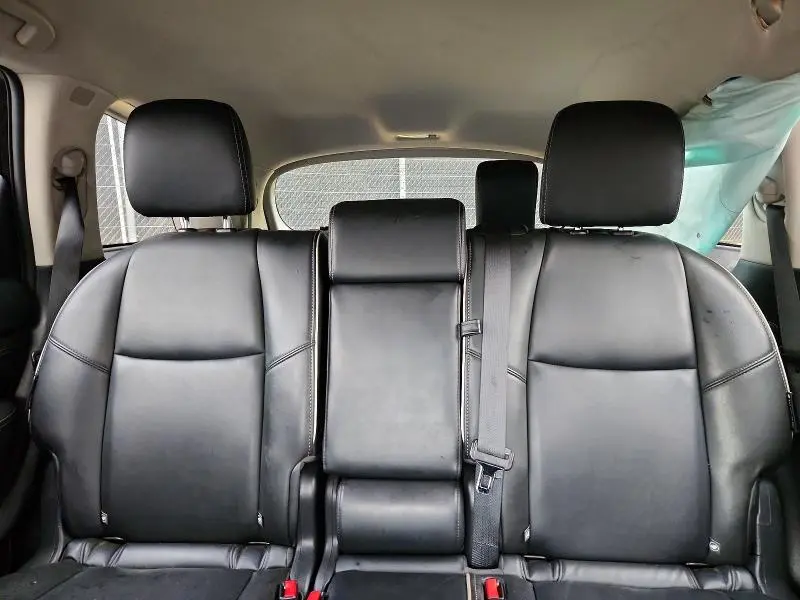 2019 INFINITI QX60 PURE  