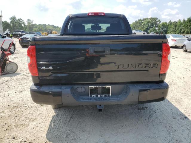 2019 TOYOTA TUNDRA CREWMAX LIMITED