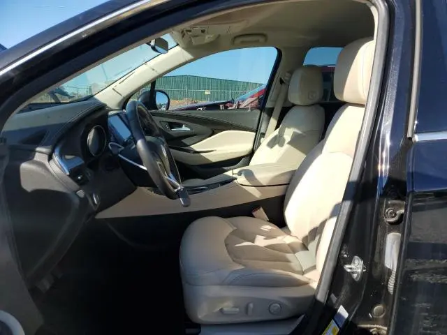 2020 BUICK ENVISION PREFERRED