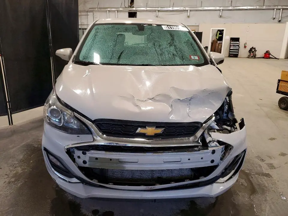 2020 CHEVROLET SPARK 1LT  