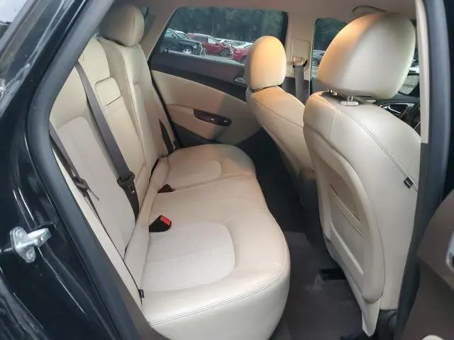 2014 BUICK VERANO CONVENIENCE  