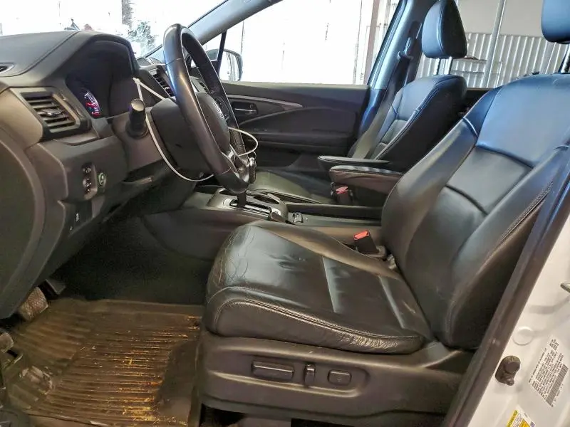 2020 HONDA PILOT EXL  