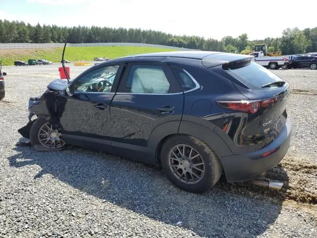 2021 MAZDA CX-30   