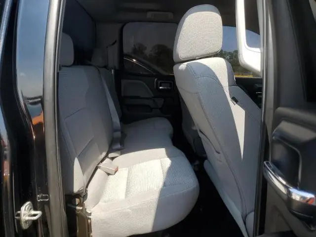 2016 GMC SIERRA K1500  