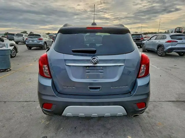 2015 BUICK ENCORE   