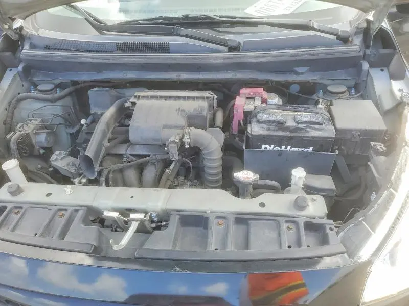 2020 MITSUBISHI MIRAGE   