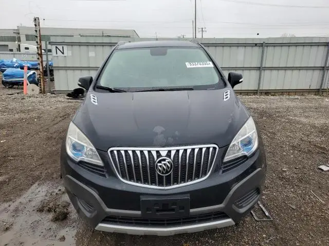 2014 BUICK ENCORE   