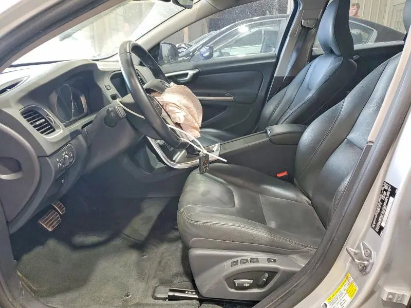2016 VOLVO S60 PREMIER  