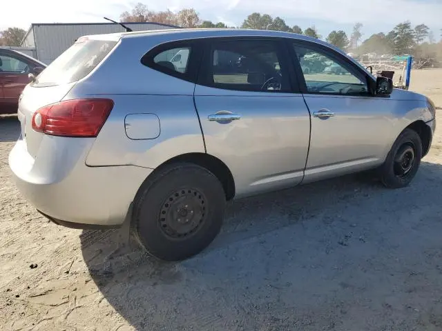 2010 NISSAN ROGUE S  