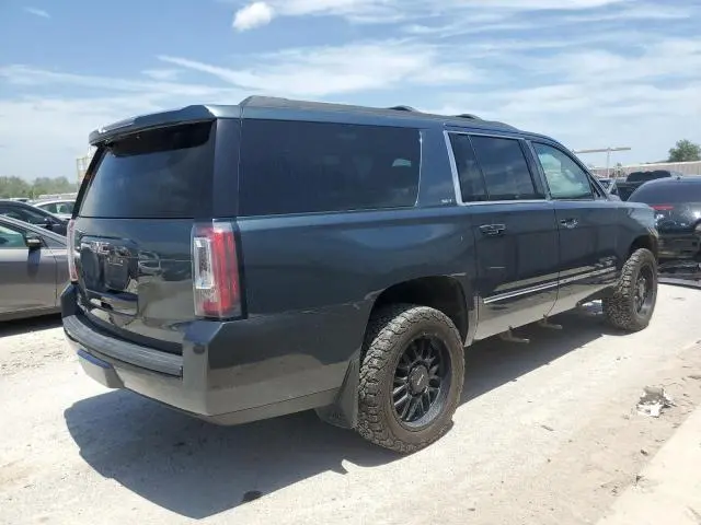 2019 GMC YUKON XL K1500 SLT  