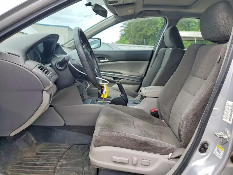 2010 HONDA ACCORD EX  
