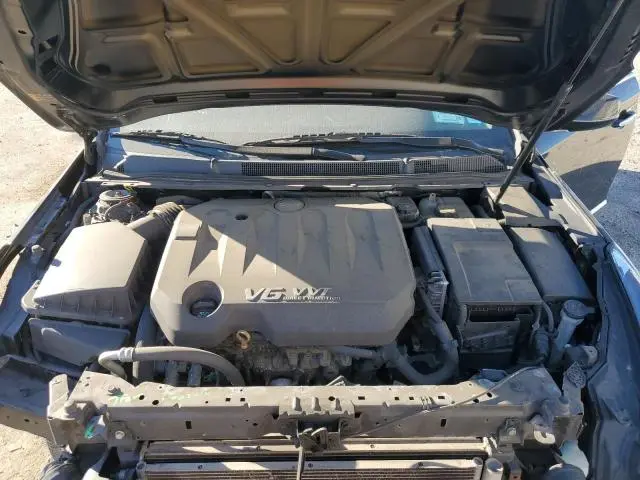 2018 CADILLAC XTS LUXURY  