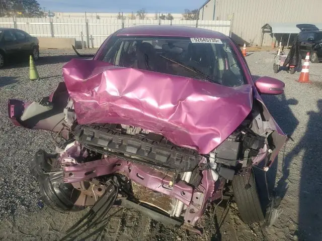 2015 MITSUBISHI MIRAGE ES  