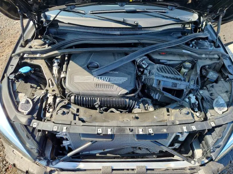 2021 BMW 228XI   