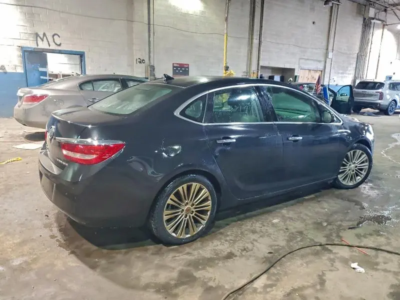 2014 BUICK VERANO   