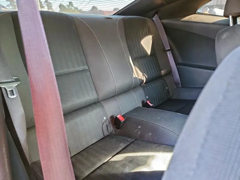 2014 CHEVROLET CAMARO LS  