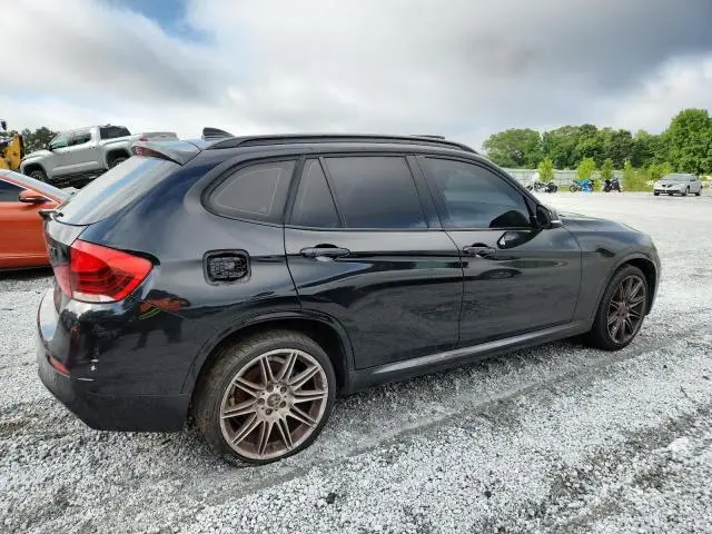 2015 BMW X1 SDRIVE28I  
