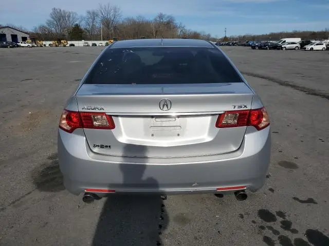 2012 ACURA TSX 