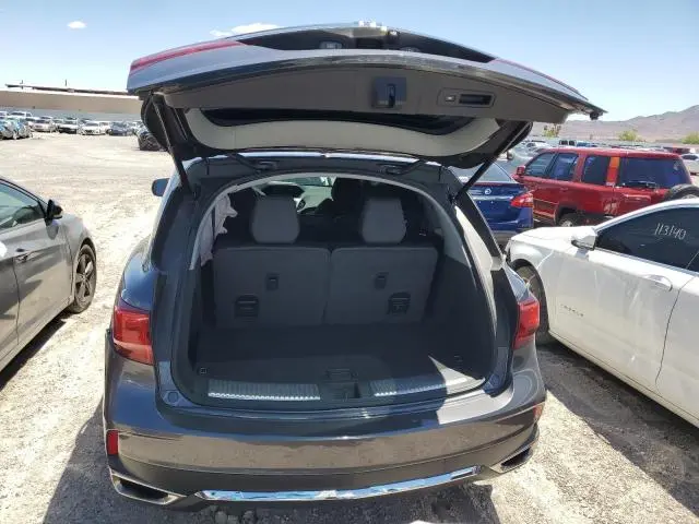 2020 ACURA MDX   