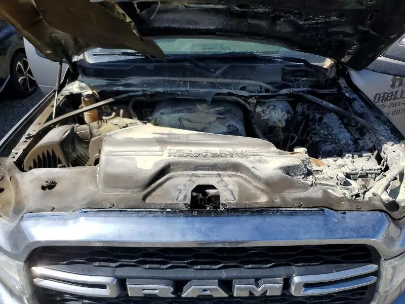 2023 RAM 2500 TRADESMAN  