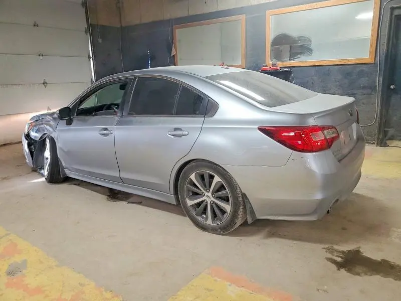2015 SUBARU LEGACY 2.5I LIMITED  