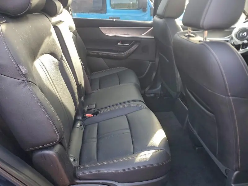 2025 MAZDA CX-90 PREMIUM SPORT  