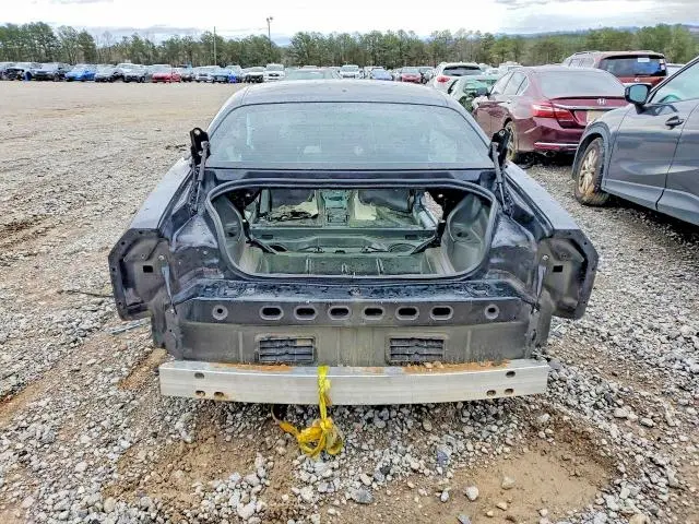 2022 DODGE CHALLENGER R  