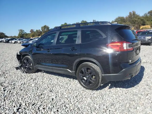2023 SUBARU ASCENT PREMIUM  