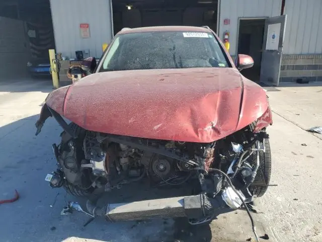 2018 AUDI Q5 PREMIUM  