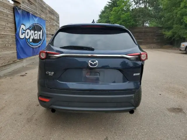 2017 MAZDA CX-9 SPORT  